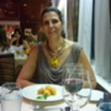 Marly Serio Silva Ferreira