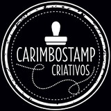 CARIMBO STAMP CRIATIVO