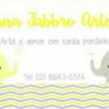 Ivana Fabbro Ferreira