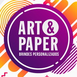 Art&Paper - Brindes