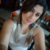 Adriana santos da luz