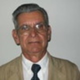 Jose Ferreira Santos