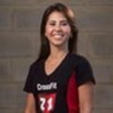 Bernadete Silva de Oliveira Barbosa