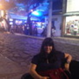 Rochele Lima da Rocha