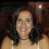 Cássia Cristina de Azevedo