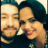 Cintia Henrique dos Santos Peres