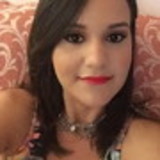 Priscila Rosa Rizzi