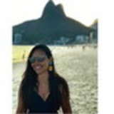 Thais dos Santos Teixeira