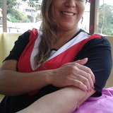 elisangela Grazielle Souza Ferreira