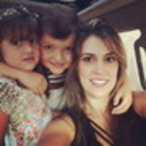 Nara Lúcia de Oliveira