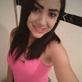 Keila Fernanda de Jesus