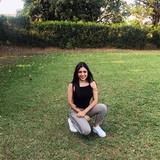 Beatriz Simões Duran