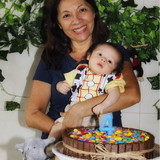 Iraneide Chaves oliveira