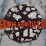 Cookies, Crinkles & Cia