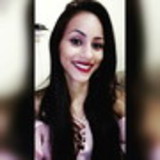 Michelle Rafaela de Oliveira