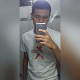 Matheus Henrique dos Santos Morais