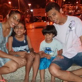 Shayene Oliveira Cruz dos Santos