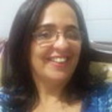 Marli de Almeida Pereira