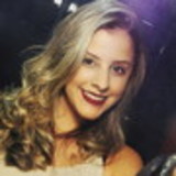 Isabella Cristina Nascimento da Silva