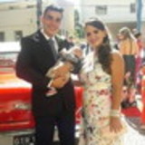 Mayara Paula Sobrinho Ribeiro