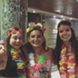 Glaucia Vicente Arreaza