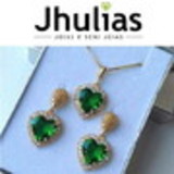 Jhulias Alianças e Personalizados