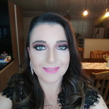 Lidiane Nodari Ferreira