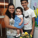 LUCIANA FERNANDES DA SILVA