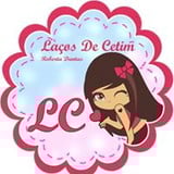 Laços de Cetim