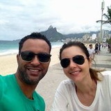 Andresa Lopes Rodrigues Maria