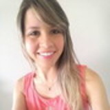 Letícia de Oliveira Rodrigues