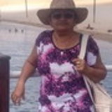 Suely Maria Gomes de Oliveira