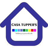 CASA TUPPER´S