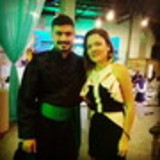 Beatriz Mayara Lima Santos