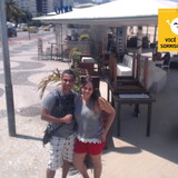 ANNE SANTOS VASCONCELOS