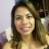 Vivi melo arte em croche