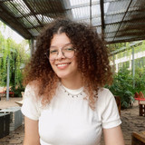 Lorraine Rosa Pereira