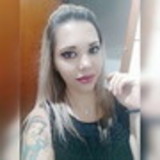 Ana Maria Honório Pereira