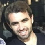 Conrado Meneguetti Blanco