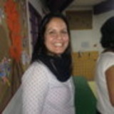 Lyne Christina Pereira dos Santos