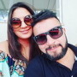 Bruna Rafael De Sordi Jesus