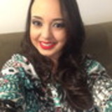 Camila Thamara Bomfim dos Santos