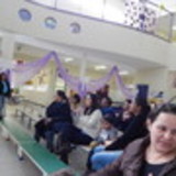 Maria do Rosario Limeira da Silva