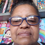 MIRIAM Alves da silva