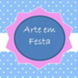 Mônica Arte em Festa