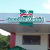 Sacolão Madrid Madrid