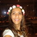 Alessandra Santos Batista Melero