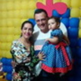 Bruna De Aguiar Fernandes Rocha