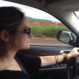 Juliana Thiesen Rudiger