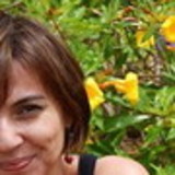 Maria Cristina Ferreira